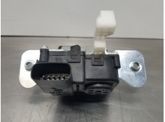 Recambio de cerradura maletero / porton para hyundai tucson klass referencia OEM IAM 81800N9000 81230G3000  2