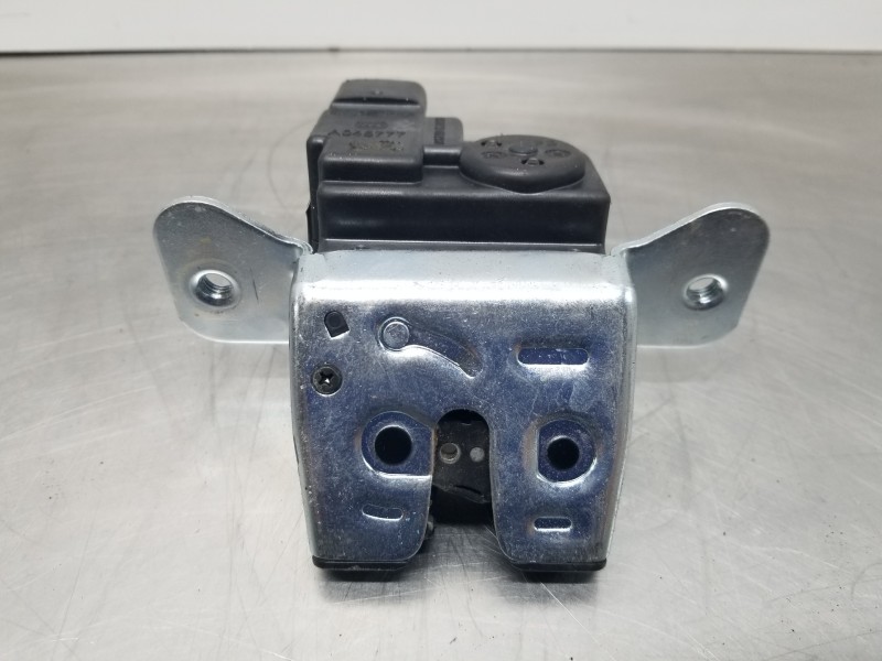 Recambio de cerradura maletero / porton para hyundai tucson klass referencia OEM IAM 81800N9000 81230G3000 