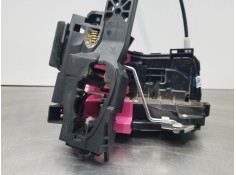 Recambio de cerradura puerta delantera derecha para hyundai tucson klass referencia OEM IAM 81320N7000  