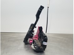 Recambio de cerradura puerta delantera derecha para hyundai tucson klass referencia OEM IAM 81320N7000   2