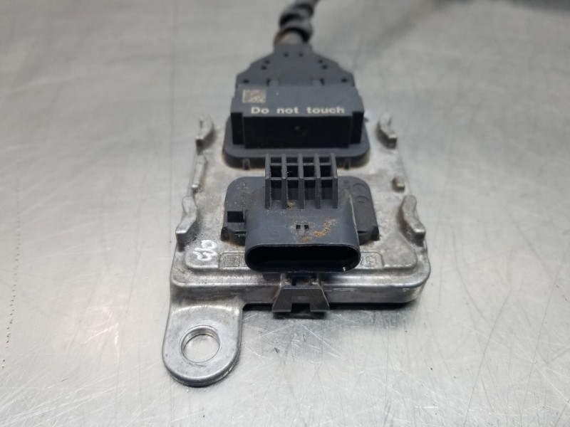 Recambio de sonda lambda para hyundai tucson klass referencia OEM IAM 296502U900  