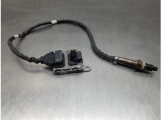Recambio de sonda lambda para hyundai tucson klass referencia OEM IAM 296502U900   2
