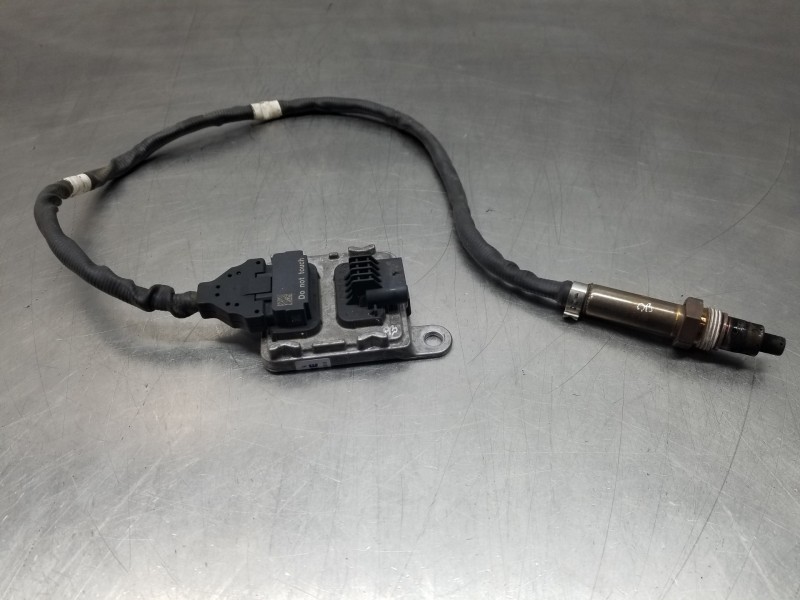 Recambio de sonda lambda para hyundai tucson klass referencia OEM IAM 296502U900  