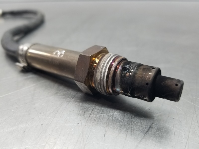 Recambio de sonda lambda para hyundai tucson klass referencia OEM IAM 296502U900  