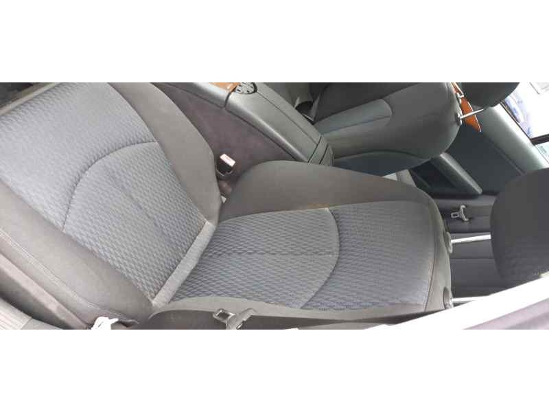 mercedes clase e (w211) berlina del año 2006