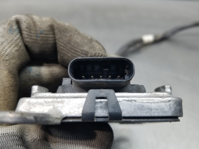 Recambio de sonda lambda para hyundai tucson klass referencia OEM IAM 296502U900  