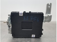 Recambio de modulo confort para hyundai tucson klass referencia OEM IAM 95400N7001  