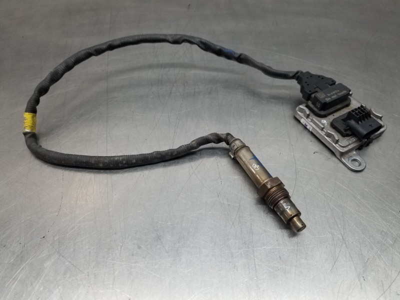 Recambio de sonda lambda para hyundai tucson klass referencia OEM IAM 296702U000  