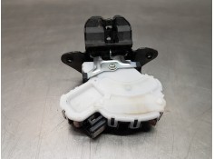 Recambio de cerradura maletero / porton para mazda cx-3 (2019 - 2022) sky activ referencia OEM IAM DM0P62310