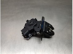Recambio de cerradura maletero / porton para mazda cx-3 (2019 - 2022) sky activ referencia OEM IAM DM0P62310   2