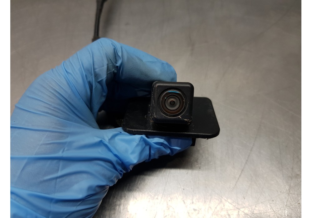 Recambio de sensor de aparcamiento para mazda cx-3 (2019 - 2022) sky activ referencia OEM IAM D24M67RC0 GPKD7231RC 