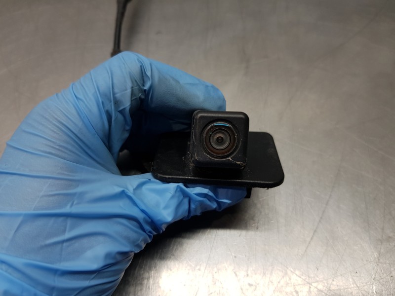 Recambio de sensor de aparcamiento para mazda cx-3 (2019 - 2022) sky activ referencia OEM IAM D24M67RC0 GPKD7231RC  Recambio de sensor de aparcamiento para mazda cx-3 (2019 - 2022) sky activ referencia OEM IAM D24M67RC0 GPKD7231RC