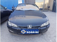 peugeot 406 coupe (s1/s2) del año 2002