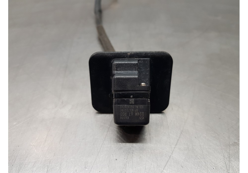 Recambio de sensor de aparcamiento para mazda cx-3 (2019 - 2022) sky activ referencia OEM IAM D24M67RC0 GPKD7231RC  Recambio de sensor de aparcamiento para mazda cx-3 (2019 - 2022) sky activ referencia OEM IAM D24M67RC0 GPKD7231RC