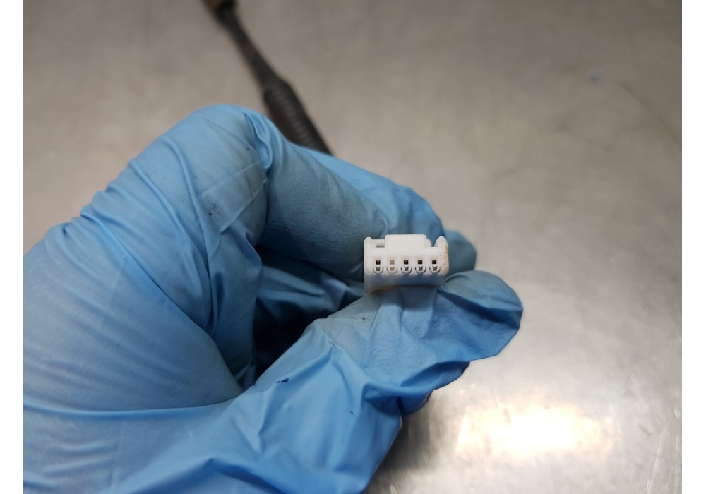 Recambio de sensor de aparcamiento para mazda cx-3 (2019 - 2022) sky activ referencia OEM IAM D24M67RC0 GPKD7231RC  Recambio de sensor de aparcamiento para mazda cx-3 (2019 - 2022) sky activ referencia OEM IAM D24M67RC0 GPKD7231RC