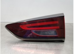 Recambio de piloto trasero derecho interior para mazda cx-3 (2019 - 2022) sky activ referencia OEM IAM DM4N513F0A