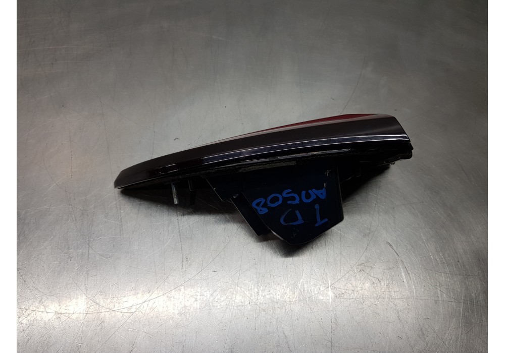 Recambio de piloto trasero derecho interior para mazda cx-3 (2019 - 2022) sky activ referencia OEM IAM DM4N513F0A   Recambio de piloto trasero derecho interior para mazda cx-3 (2019 - 2022) sky activ referencia OEM IAM DM4N513F0A