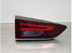 Recambio de piloto trasero izquierdo interior para mazda cx-3 (2019 - 2022) sky activ referencia OEM IAM DM4N513G0A