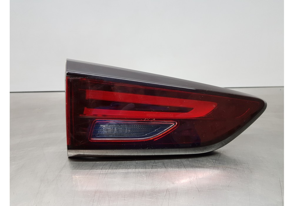 Recambio de piloto trasero izquierdo interior para mazda cx-3 (2019 - 2022) sky activ referencia OEM IAM DM4N513G0A  
