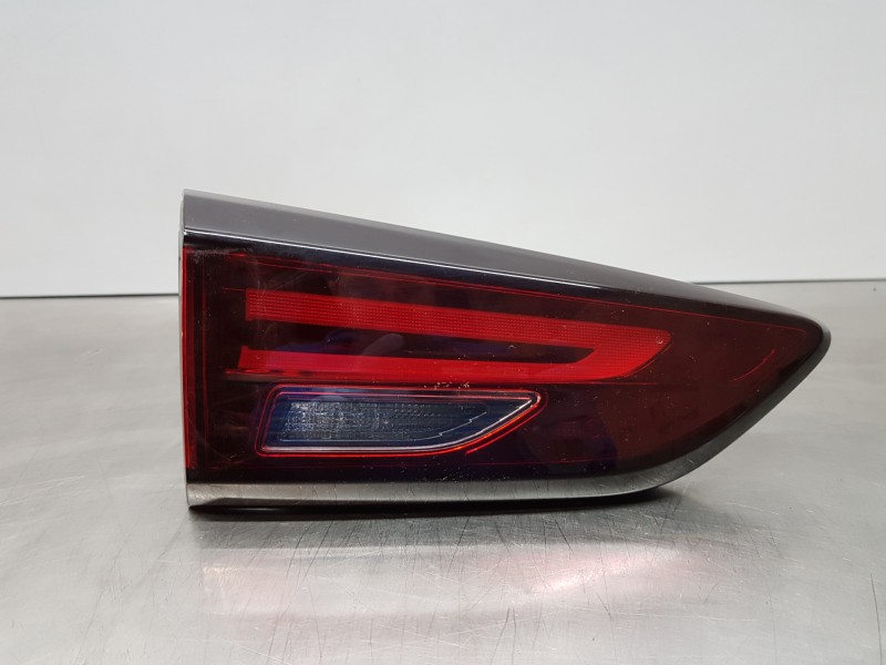 Recambio de piloto trasero izquierdo interior para mazda cx-3 (2019 - 2022) sky activ referencia OEM IAM DM4N513G0A  