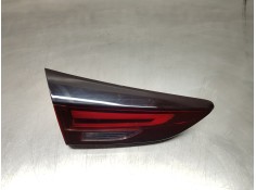 Recambio de piloto trasero izquierdo interior para mazda cx-3 (2019 - 2022) sky activ referencia OEM IAM DM4N513G0A   2