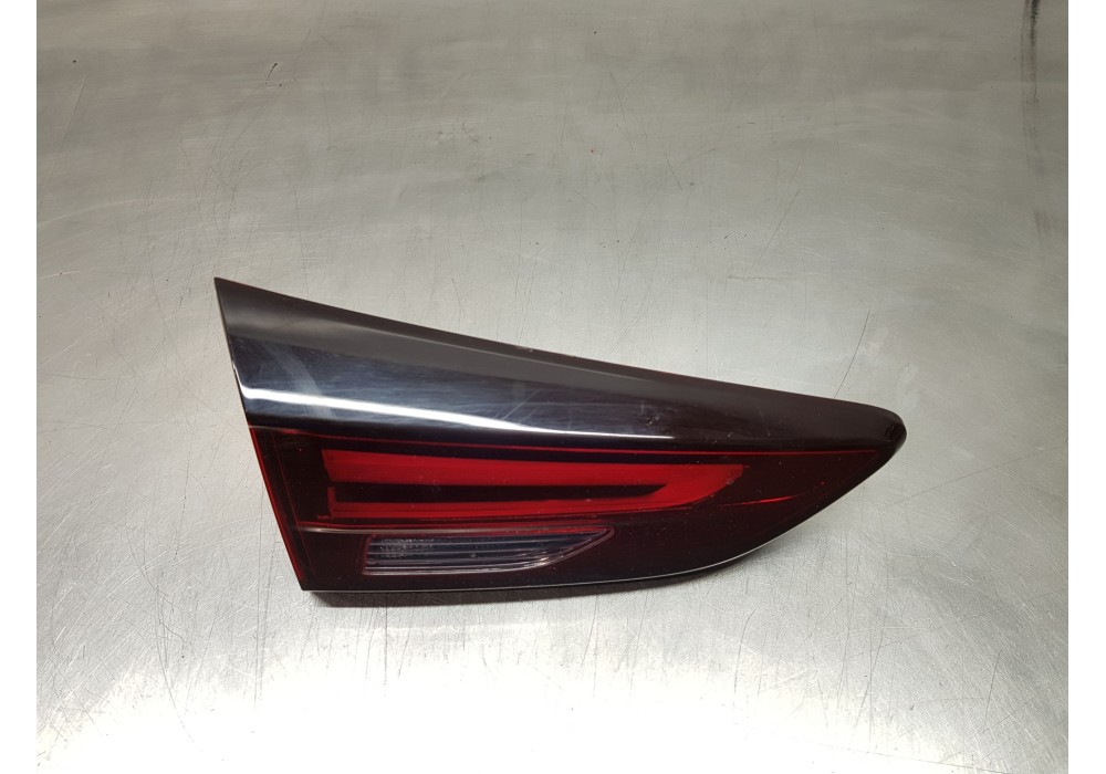 Recambio de piloto trasero izquierdo interior para mazda cx-3 (2019 - 2022) sky activ referencia OEM IAM DM4N513G0A   Recambio de piloto trasero izquierdo interior para mazda cx-3 (2019 - 2022) sky activ referencia OEM IAM DM4N513G0A