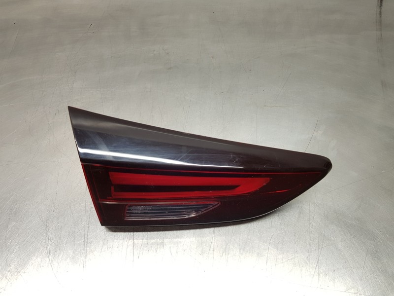 Recambio de piloto trasero izquierdo interior para mazda cx-3 (2019 - 2022) sky activ referencia OEM IAM DM4N513G0A  