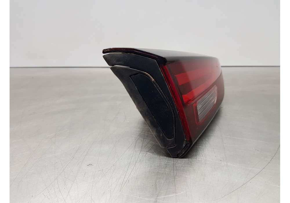 Recambio de piloto trasero izquierdo interior para mazda cx-3 (2019 - 2022) sky activ referencia OEM IAM DM4N513G0A  