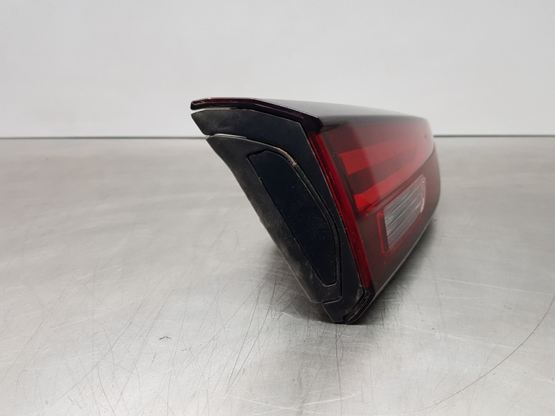 Recambio de piloto trasero izquierdo interior para mazda cx-3 (2019 - 2022) sky activ referencia OEM IAM DM4N513G0A  