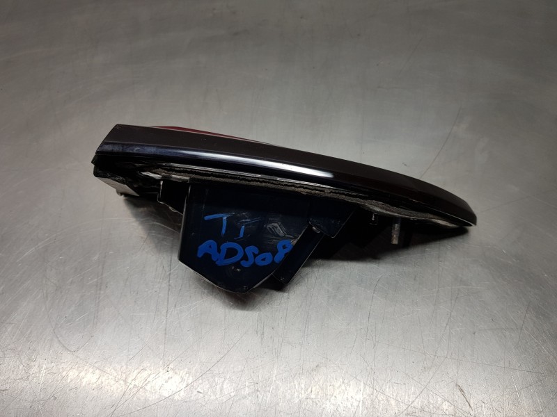 Recambio de piloto trasero izquierdo interior para mazda cx-3 (2019 - 2022) sky activ referencia OEM IAM DM4N513G0A  