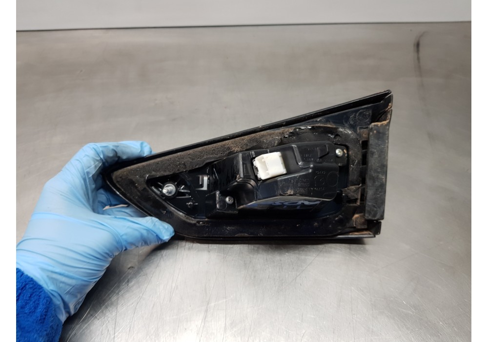 Recambio de piloto trasero izquierdo interior para mazda cx-3 (2019 - 2022) sky activ referencia OEM IAM DM4N513G0A  