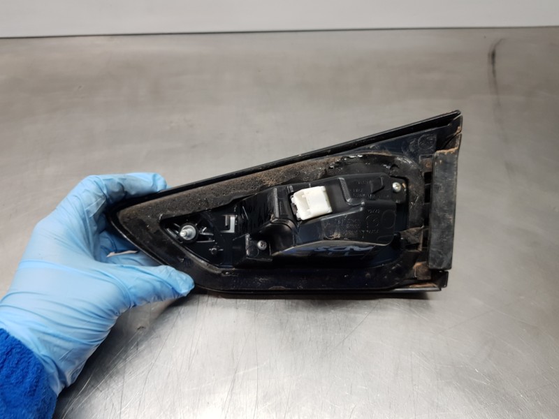 Recambio de piloto trasero izquierdo interior para mazda cx-3 (2019 - 2022) sky activ referencia OEM IAM DM4N513G0A  