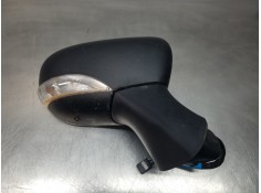 Recambio de retrovisor derecho para renault clio iv life referencia OEM IAM 963016226R 963016264R