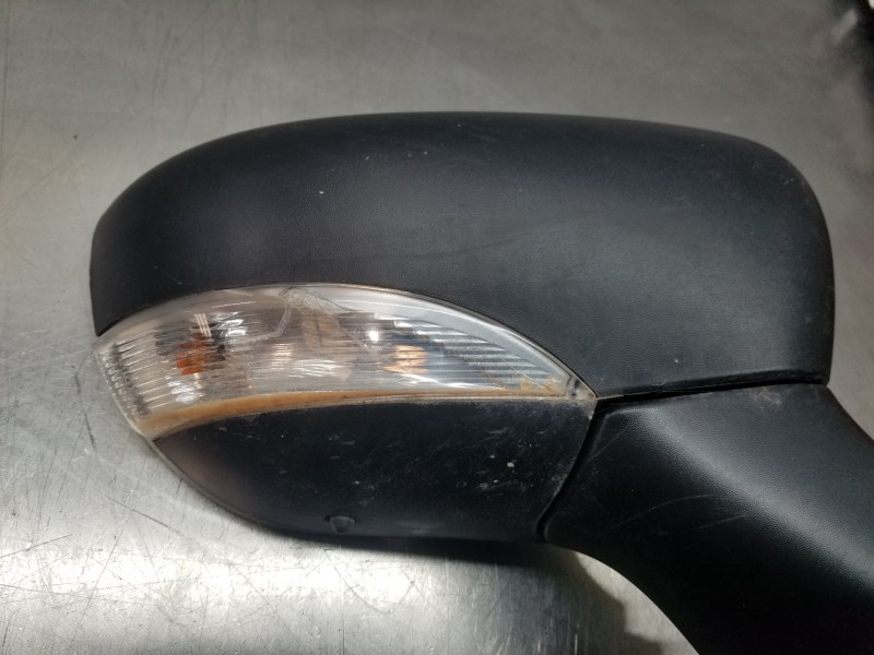 Recambio de retrovisor derecho para renault clio iv life referencia OEM IAM 963016226R 963016264R  Recambio de retrovisor derecho para renault clio iv life referencia OEM IAM 963016226R 963016264R