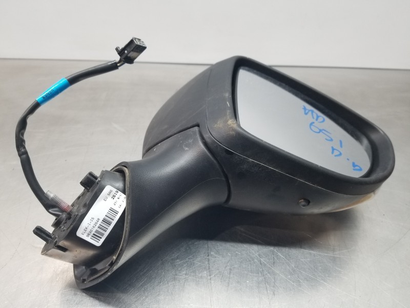 Recambio de retrovisor derecho para renault clio iv life referencia OEM IAM 963016226R 963016264R  Recambio de retrovisor derecho para renault clio iv life referencia OEM IAM 963016226R 963016264R