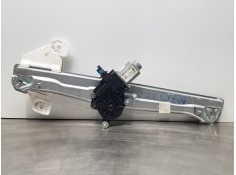 Recambio de elevalunas delantero izquierdo para hyundai tucson klass referencia OEM IAM 82450N7010 82403N7000 