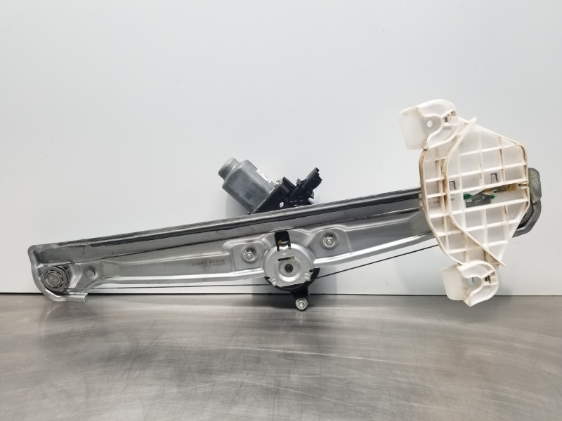 Recambio de elevalunas delantero izquierdo para hyundai tucson klass referencia OEM IAM 82450N7010 82403N7000 