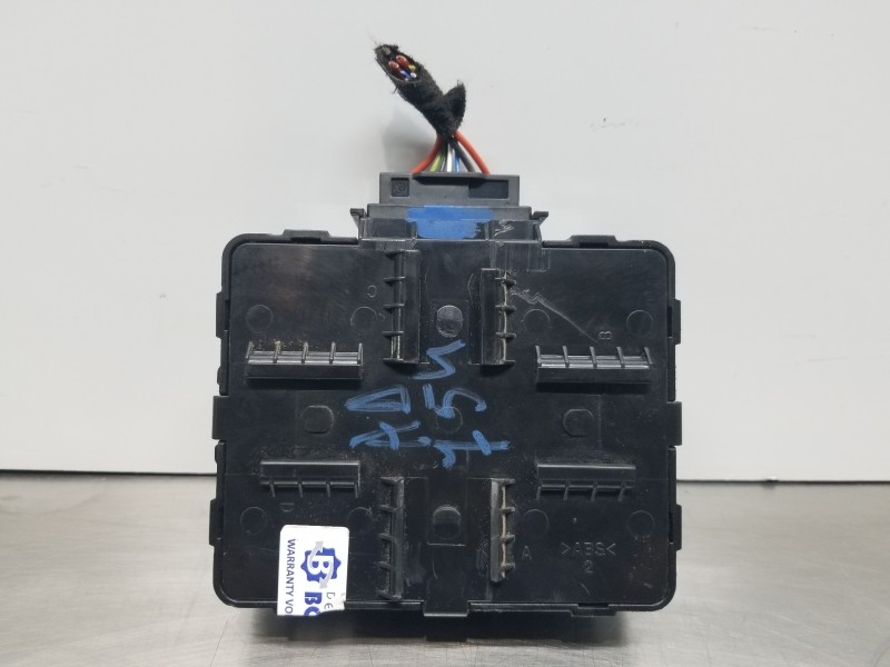 Recambio de modulo electronico para hyundai tucson klass referencia OEM IAM 95300N9000  