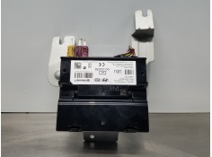 Recambio de modulo electronico para hyundai tucson klass referencia OEM IAM 96510N7000  