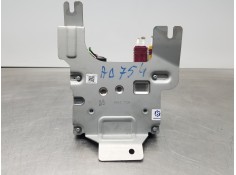Recambio de modulo electronico para hyundai tucson klass referencia OEM IAM 96510N7000   2