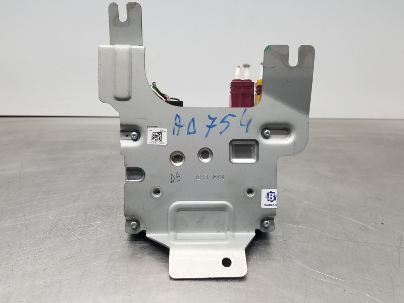 Recambio de modulo electronico para hyundai tucson klass referencia OEM IAM 96510N7000  
