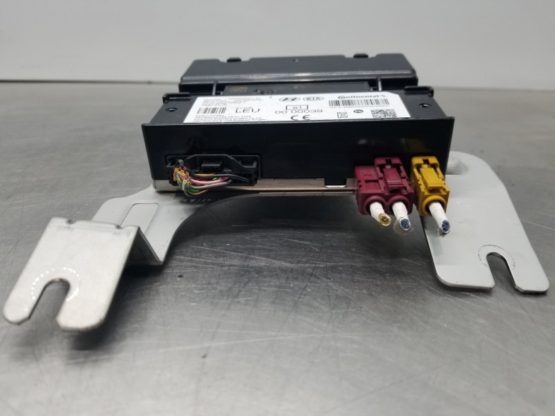 Recambio de modulo electronico para hyundai tucson klass referencia OEM IAM 96510N7000  