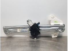 Recambio de elevalunas delantero derecho para hyundai tucson klass referencia OEM IAM 82460N7010 82404N7000 