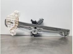 Recambio de elevalunas delantero derecho para hyundai tucson klass referencia OEM IAM 82460N7010 82404N7000  2