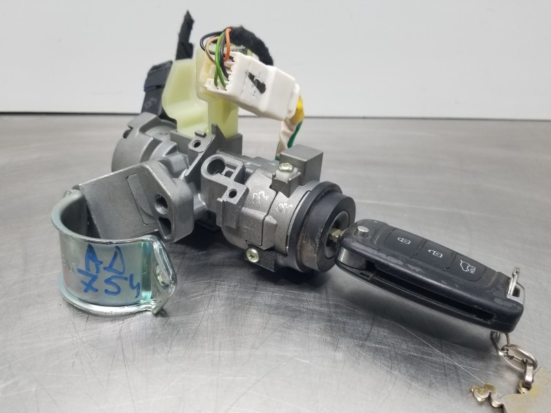 Recambio de conmutador de arranque para hyundai tucson klass referencia OEM IAM 81900N9C00 81910N9000 