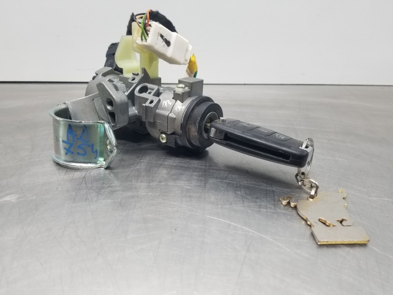 Recambio de conmutador de arranque para hyundai tucson klass referencia OEM IAM 81900N9C00 81910N9000 