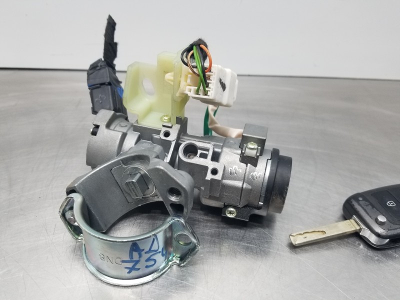 Recambio de conmutador de arranque para hyundai tucson klass referencia OEM IAM 81900N9C00 81910N9000 