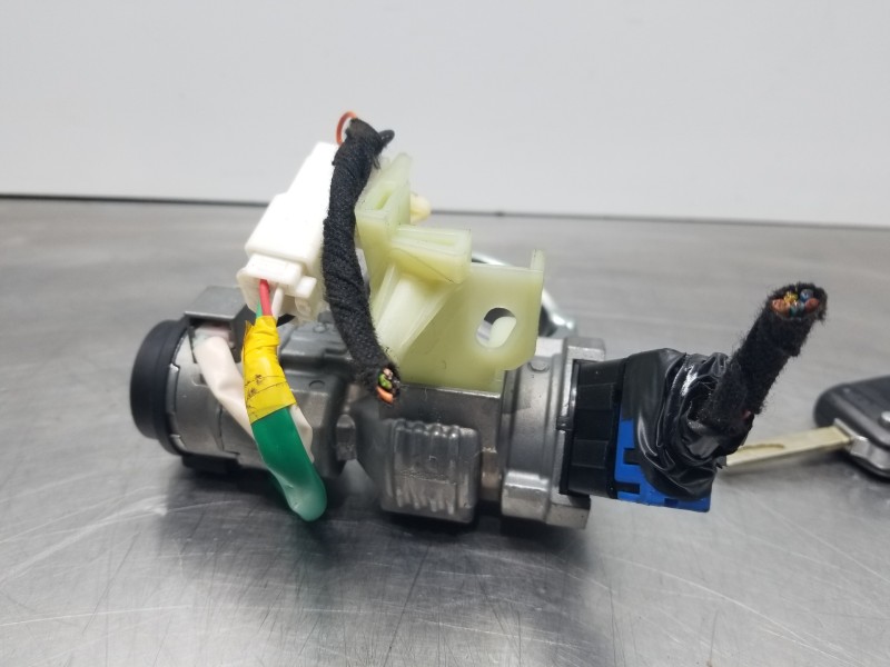 Recambio de conmutador de arranque para hyundai tucson klass referencia OEM IAM 81900N9C00 81910N9000 