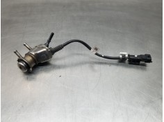 Recambio de inyector para hyundai tucson klass referencia OEM IAM 296302U100 044402515C  2