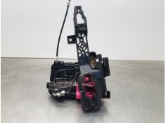 Recambio de cerradura puerta delantera izquierda para hyundai tucson klass referencia OEM IAM 81310N7000  